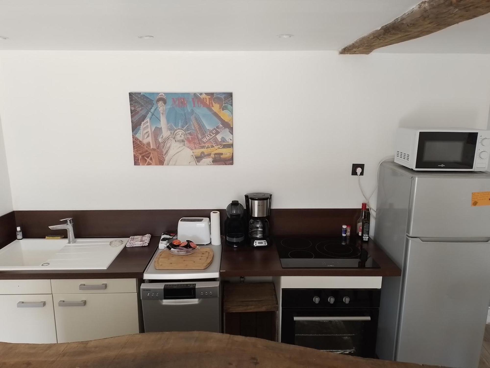 Apartamento Moissat Dream Exterior foto