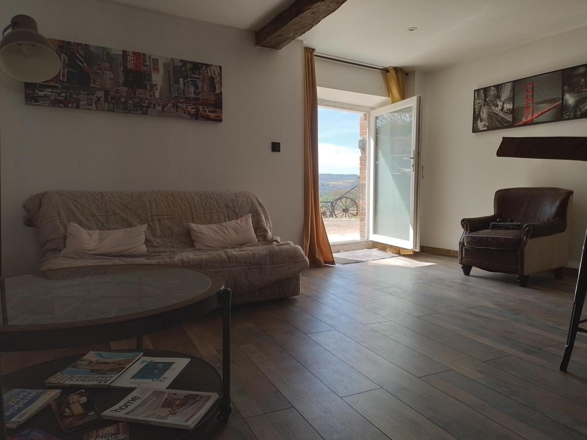 Apartamento Moissat Dream Exterior foto